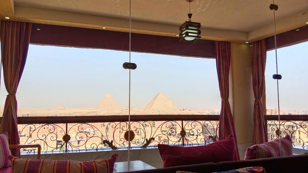 Isis Guest House Nazlet el-Sisi Экстерьер фото