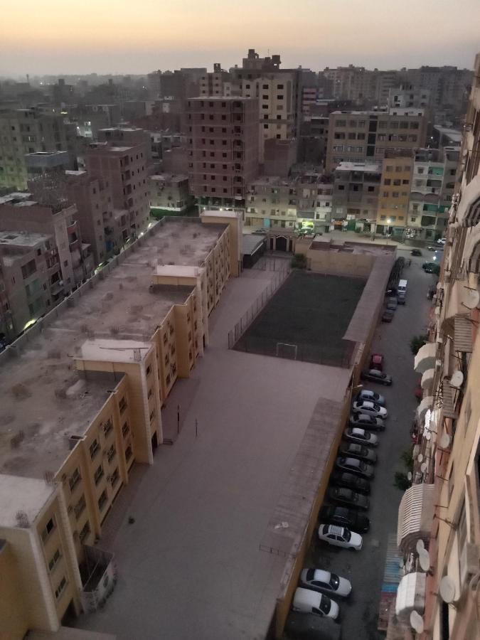 Isis Guest House Nazlet el-Sisi Экстерьер фото