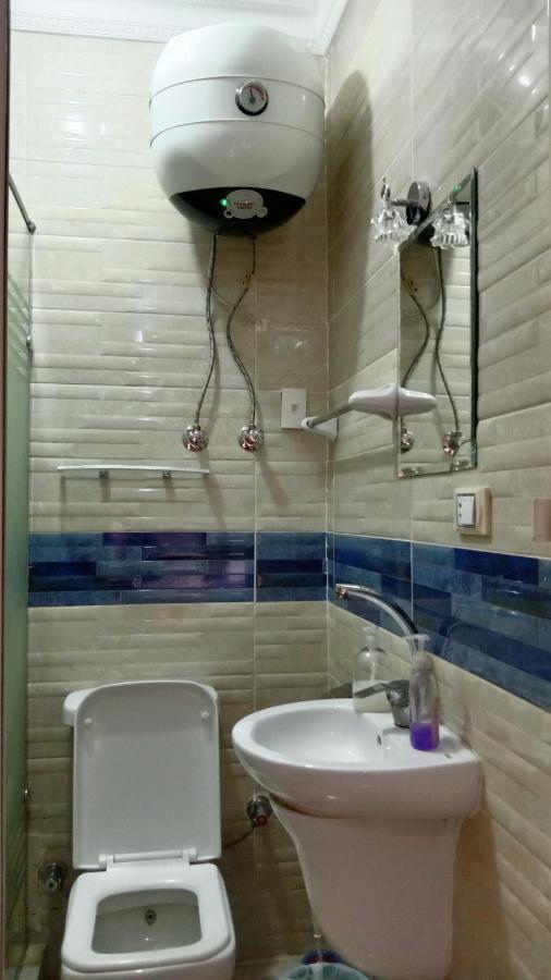 Isis Guest House Nazlet el-Sisi Экстерьер фото