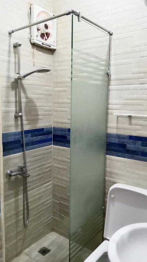 Isis Guest House Nazlet el-Sisi Экстерьер фото