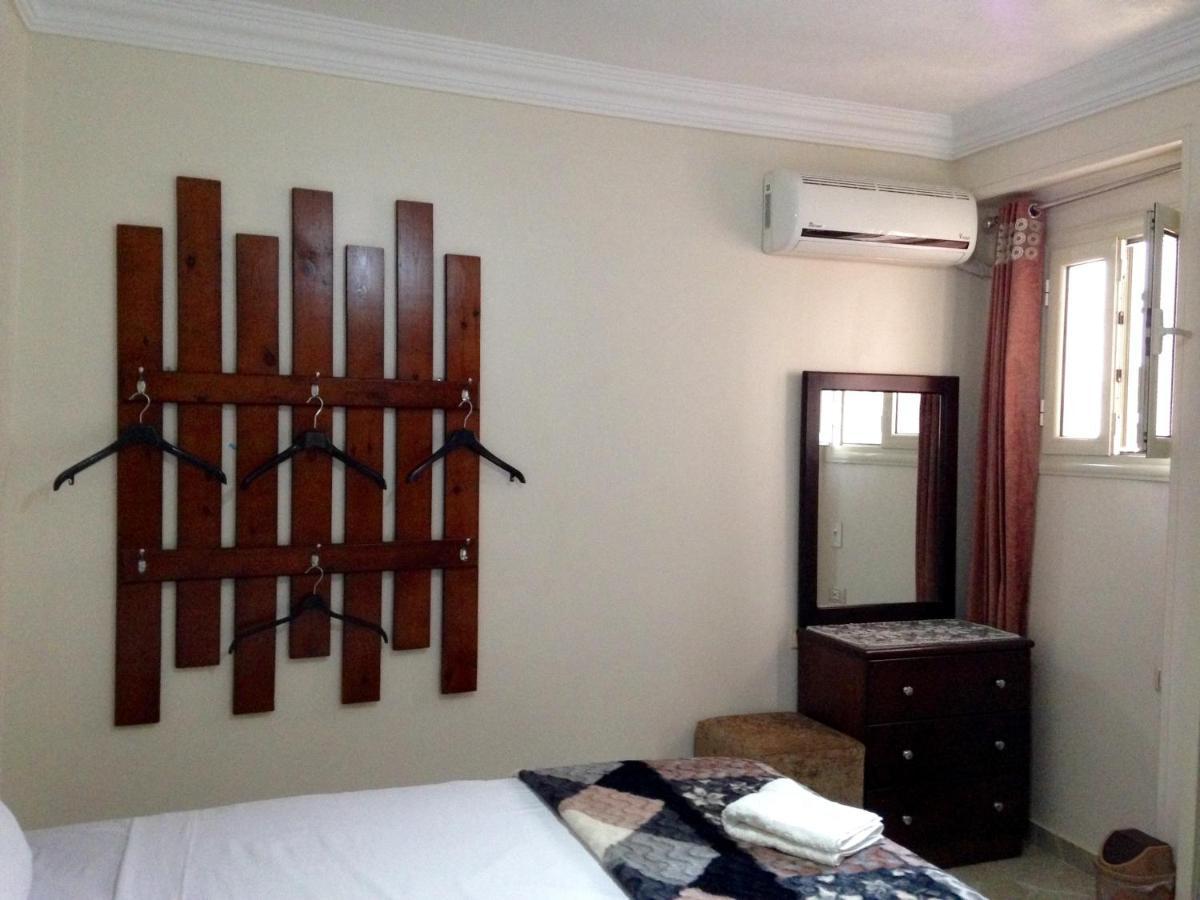 Isis Guest House Nazlet el-Sisi Экстерьер фото
