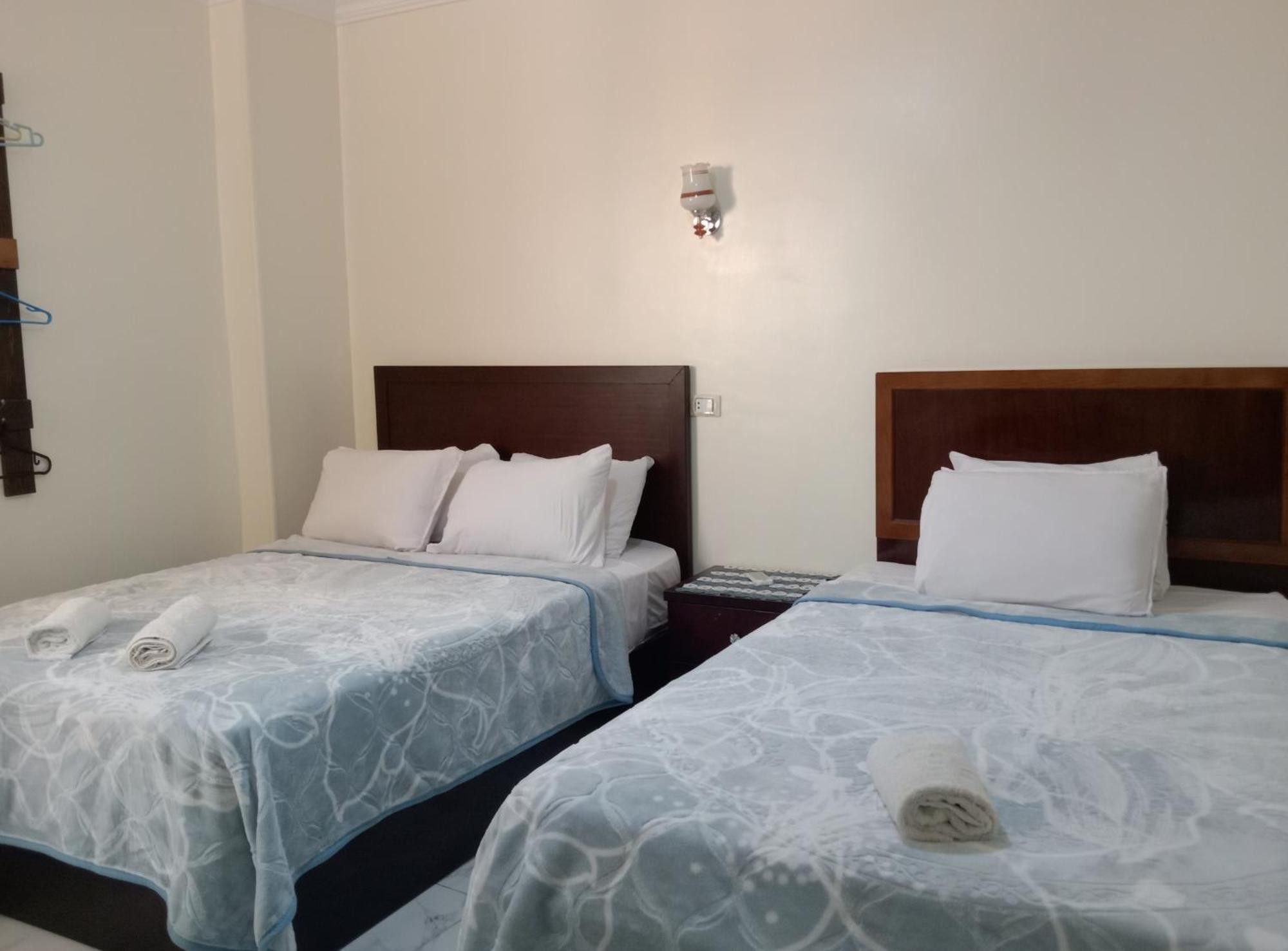 Isis Guest House Nazlet el-Sisi Экстерьер фото