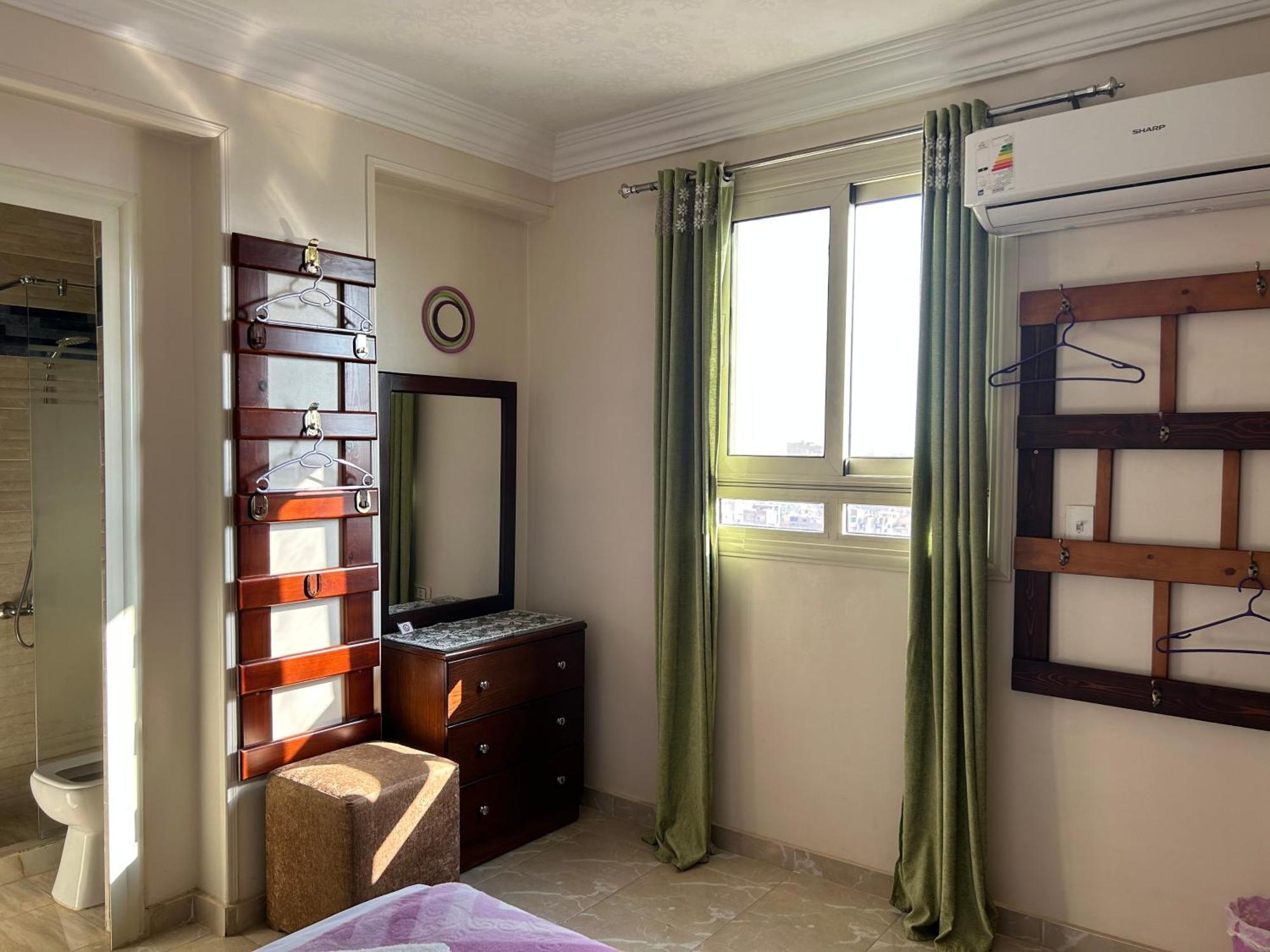 Isis Guest House Nazlet el-Sisi Экстерьер фото