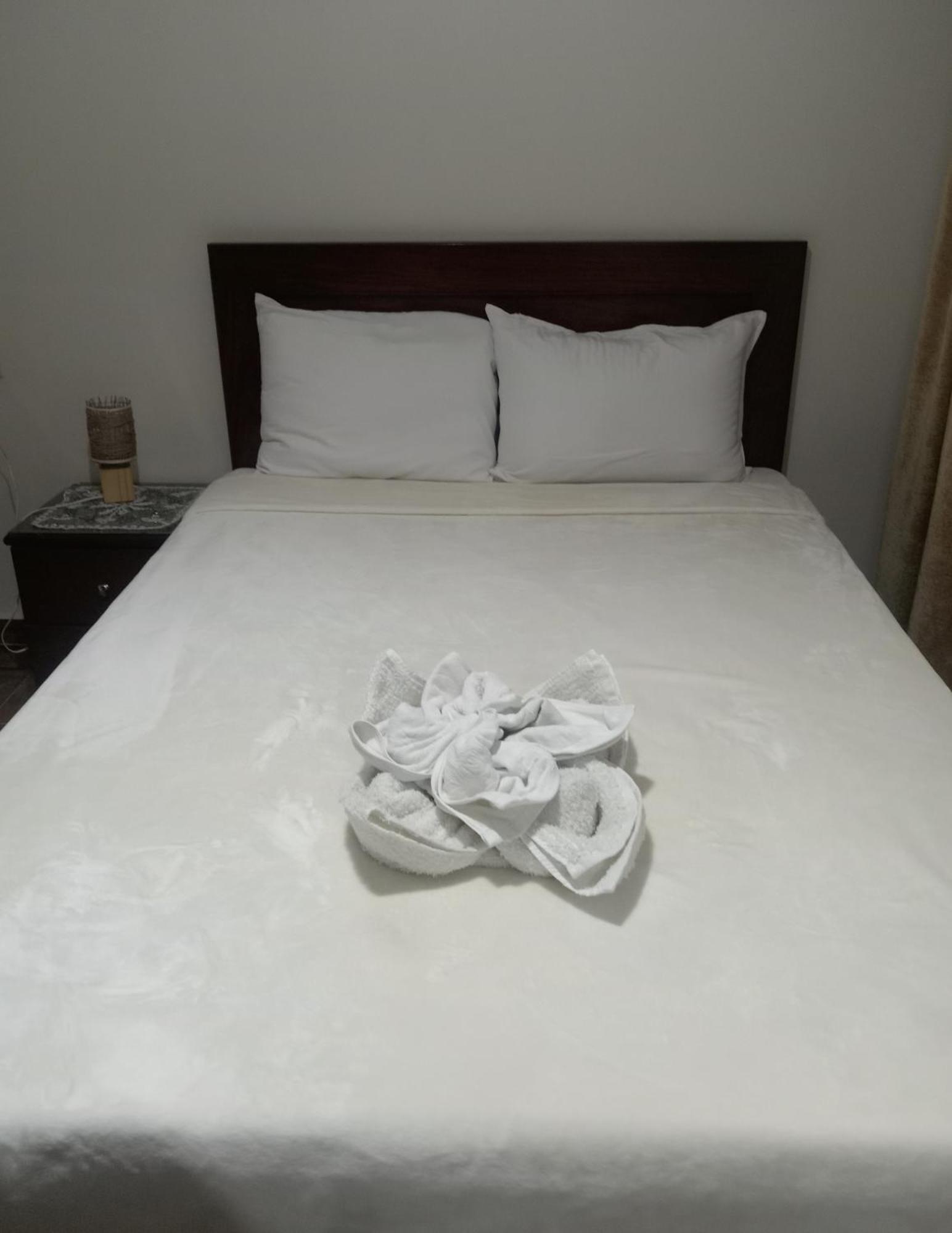 Isis Guest House Nazlet el-Sisi Экстерьер фото