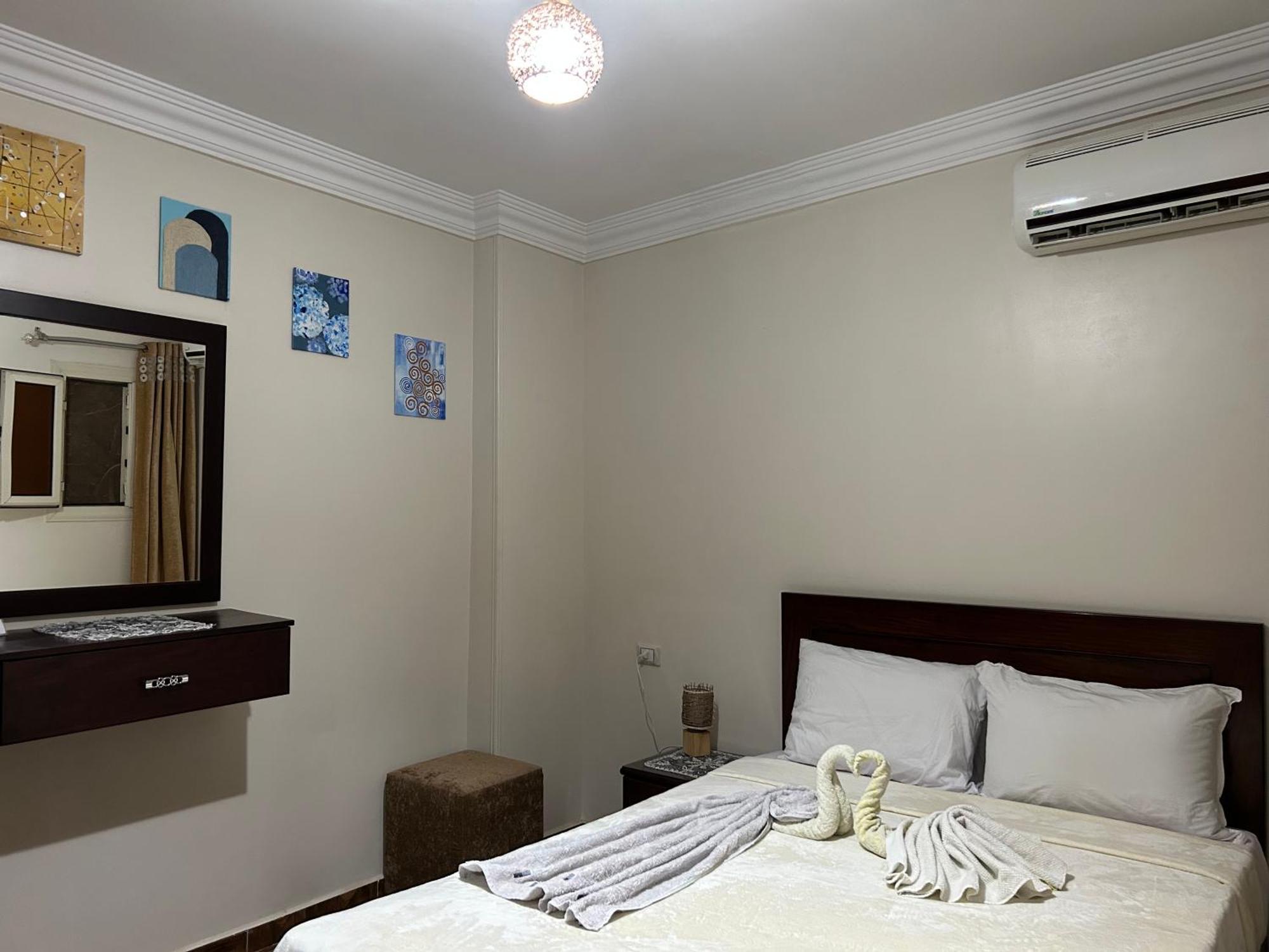 Isis Guest House Nazlet el-Sisi Экстерьер фото