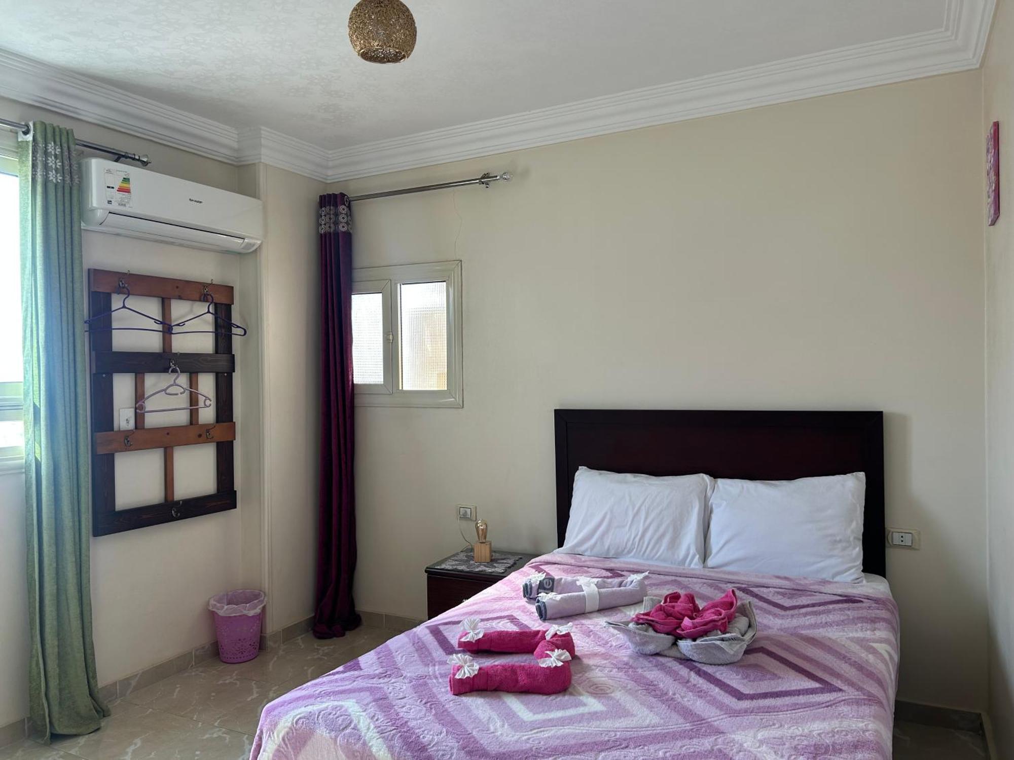 Isis Guest House Nazlet el-Sisi Экстерьер фото