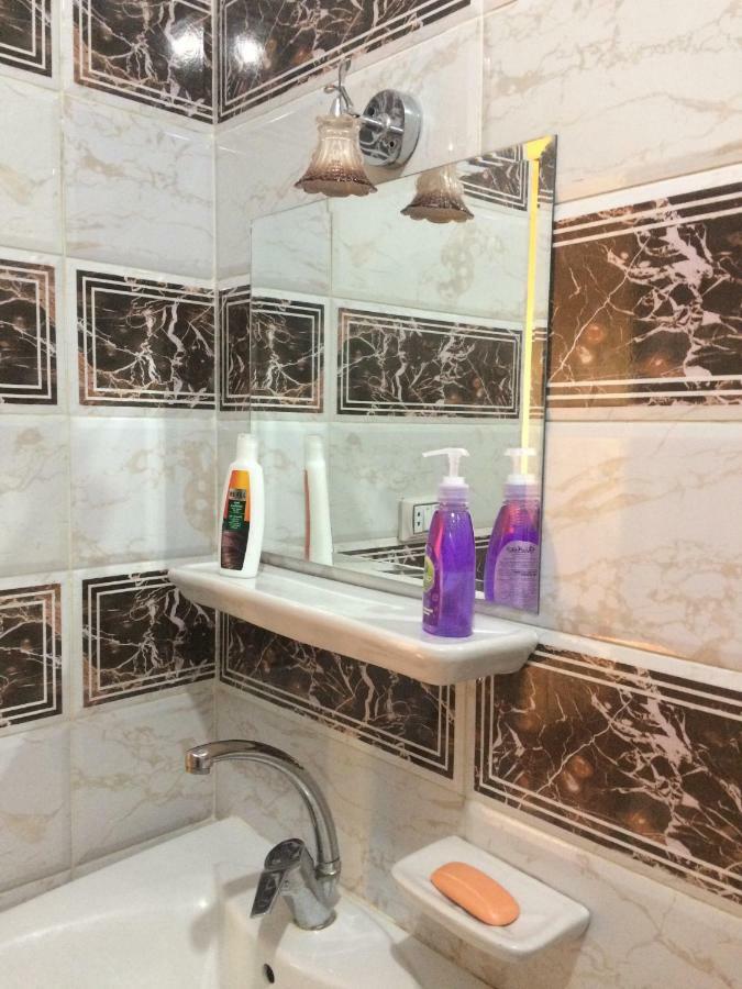 Isis Guest House Nazlet el-Sisi Экстерьер фото